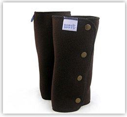 Baby Spats　＜ウィンドプロ・アジャスタブル＞