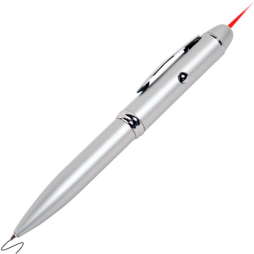 Alpec Tracer Red Laser Pointer