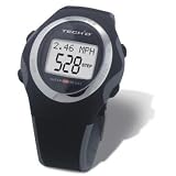 Tech 4 O Accelerator Men's Running Watch