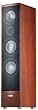 Canton Ergo 690 DC Speaker (Cherry, Each)