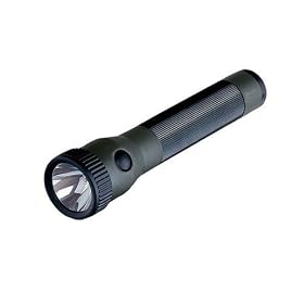 Streamlight PolyStinger Olive Drab Light with AC, Olive Drab #76601 by Streamlight