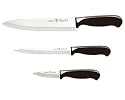 J.A. Henckels International Everedge Plus 3-Piece Starter Set