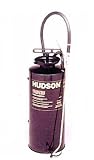 Hudson #96303E 2.5GAL PolyComm Sprayer