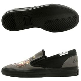 Converse Skid Grip EV Slip-On Shoes Unisex by Converse