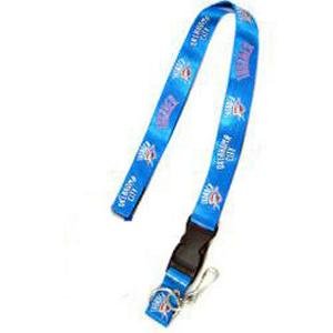 Oklahoma City Thunder Lanyard