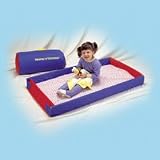 Travel N Trundle by Ababy