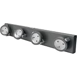 RiteLite Wireless Twelve LED Under Cabinet Light #LPL704