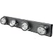 RiteLite Wireless Twelve LED Under Cabinet Light #LPL704