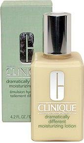 Childrens Toyshop   : Clinique Dramatically Different Moisture Lotion for Women 125ml