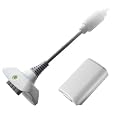 xbox 360 controller charger Play and