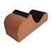 Kitchen & Housewares : Zerk Game Lounge ZLX-TAN LX Video Game Chair Lounger - Tan