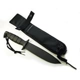 SP42, GENII, Kraton Handle, Cordura Sheath