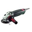 Metabo W8-125 5-Inch Angle Grinder