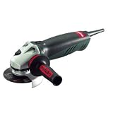 Metabo W8-125 5-Inch Angle Grinder