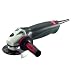 Metabo W8-125 5-Inch Angle Grinder