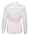 Calvin Klein Ladies' Non-Iron Dobby Pindot Button Down Shirt