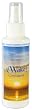 Awake Confident - Ionic Silver Oral Spray - Ionic elements, minerals and essential oils - Improves mental clarity - Detoxifies and improves brain function - For calming, balancing and spritual clarity, 4 oz Bottle