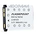 Adorama Replacement Lithium Ion Battery for Olympus LI42B / Pentax D-LI63 Lithium-ion Battery / Fuji NP-45 , 850mAh, 3.7 Volts