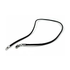 Lederhalsband LHB 001, ca. 400/2mm