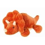 Plush StegaBelly Stegosaurus Pufferbellies 7
