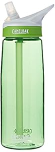 CamelBak Eddy Water Bottle, Palm, .75-Liter