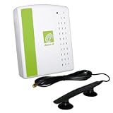 Wireless Exterders Wi-ex Dualband Wireless Personal Booster YX300-PCS-CEL