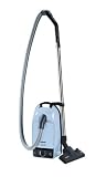 Produkt-Bild: MIELE Bodenstaubsauger S290 lichtblau