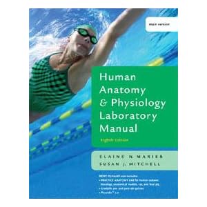 Review sheets for physioex 8.0 exercise 5