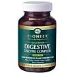 Pioneer Digestive Enzymes, 120 caps (Pack of 2)
