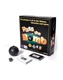Pass The Bomb