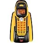 Uniden 5.8GHz Expandable Water-Submersible Handset Phone with Call Waiting/Caller ID
