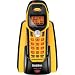 Uniden 5.8GHz Expandable Water-Submersible Handset Phone with Call Waiting/Caller ID