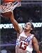 Jaokim Noah autographed 8x10 Photo (Chicago Bulls)