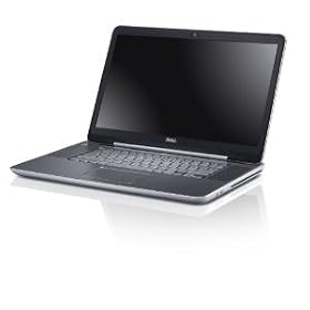 Laptop Notebook Dell Studio XPS 15z Laptop Intel i5 2410M 2.30 GHz 6GB Memory 15.6in Screen NVIDIA GT525M 1GB 500GB HD CD DVD Burner Windows 7 Home Premium XPS 15z