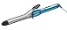 Infiniti Professional Nano Tourmaline Ceramic Curling Iron, 1-Inch