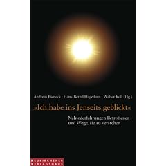 Ich habe ins Jenseits geblickt: Nahtoderfahrungen Betroffener und Wege, sie zu verstehen