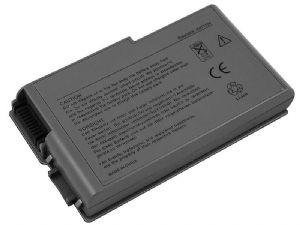 Outstanding Choice New Laptop Replacement Battery for Dell 0Y887 r1457 Latitude D520 D600M