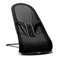 BabyBj�rn babysitter balance, pinstripe