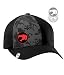 Search : Thundercats Logo Tech Print Ultra Fit Black Hat