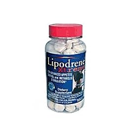 Hi-Tech Pharmaceuticals Lipodrene Xtreme