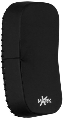 XMark Fitness Curved Kick Mitt