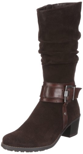 Caprice 9-9-25506-27 Damen Stiefel