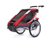Chariot Carriers Cougar