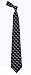 New England Patriots NFL Football Sports Team Mens Repeat Pattern Neck Tie