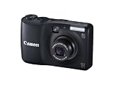 Canon Powershot A1200 12.1 MP Digital Camera with 4x Optical Zoom (Black) 31mea2MqdaL. SL160 Canon Powershot A1200 12.1 MP Digital Camera with 4x Optical Zoom (Black)