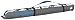 Salomon Skisack 1 Pair 165+20 EXP, 185 cm