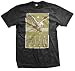 SILVERSTEIN - Eagles Dare - Black T-shirt