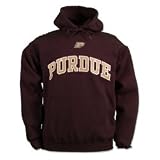 Purdue Boilermakers Hooded Sweatshirts - Arch and Icon