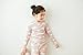 Vaenait Baby 12M-7T Kids Boys Sleepwear Pajama Top Bottom 2 Pieces Set Long Cloud