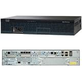 Cisco, 2911 w/3 GE,4 EHWIC,2 DSP,1 SM (Catalog Category: VoIP / Routers/Gateways/PBX's)